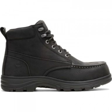 Wolverine Mens Carlsbad Moc Waterproof Steel Toe W251002 Boot