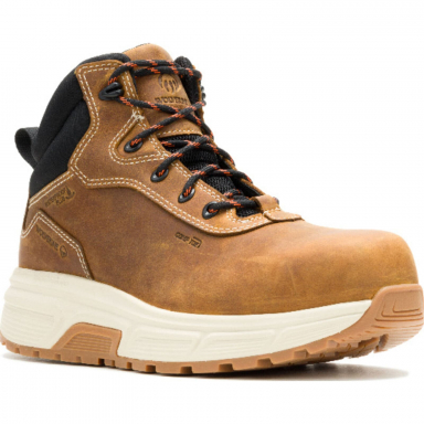 Wolverine Mens Ride Wedge EB Boot Style