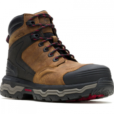 Wolverine Mens Alpha Infinity Boot Style