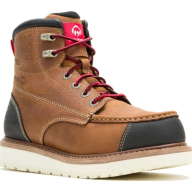 Wolverine Mens Loader II Hypr Boot
