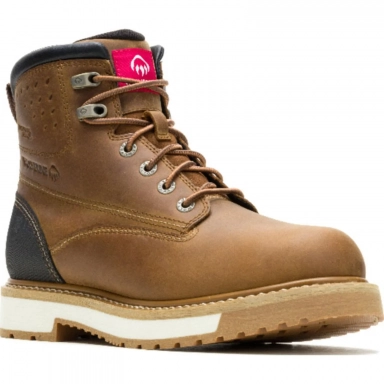 Wolverine Mens 6 Waterproof ReLoader Hyprest Boot