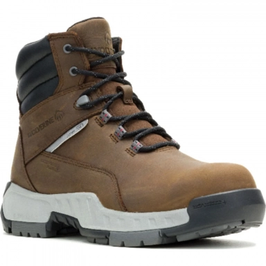 Wolverine Mens Tarmac II EB Durashock Boot