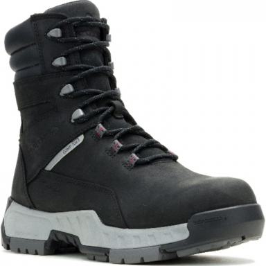 Wolverine Mens Tarmac II EB Durashock Boot Style