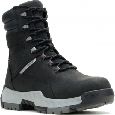 Wolverine Mens Tarmac II EB Durashock Boot Style