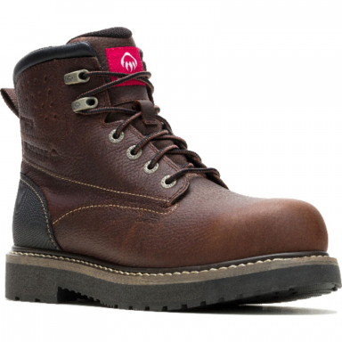 Wolverine Mens 6 Waterproof Composite Toe ReLoader Hyprest Boot Style