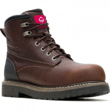 Wolverine Mens 6 Waterproof Composite Toe ReLoader Hyprest Boot Style