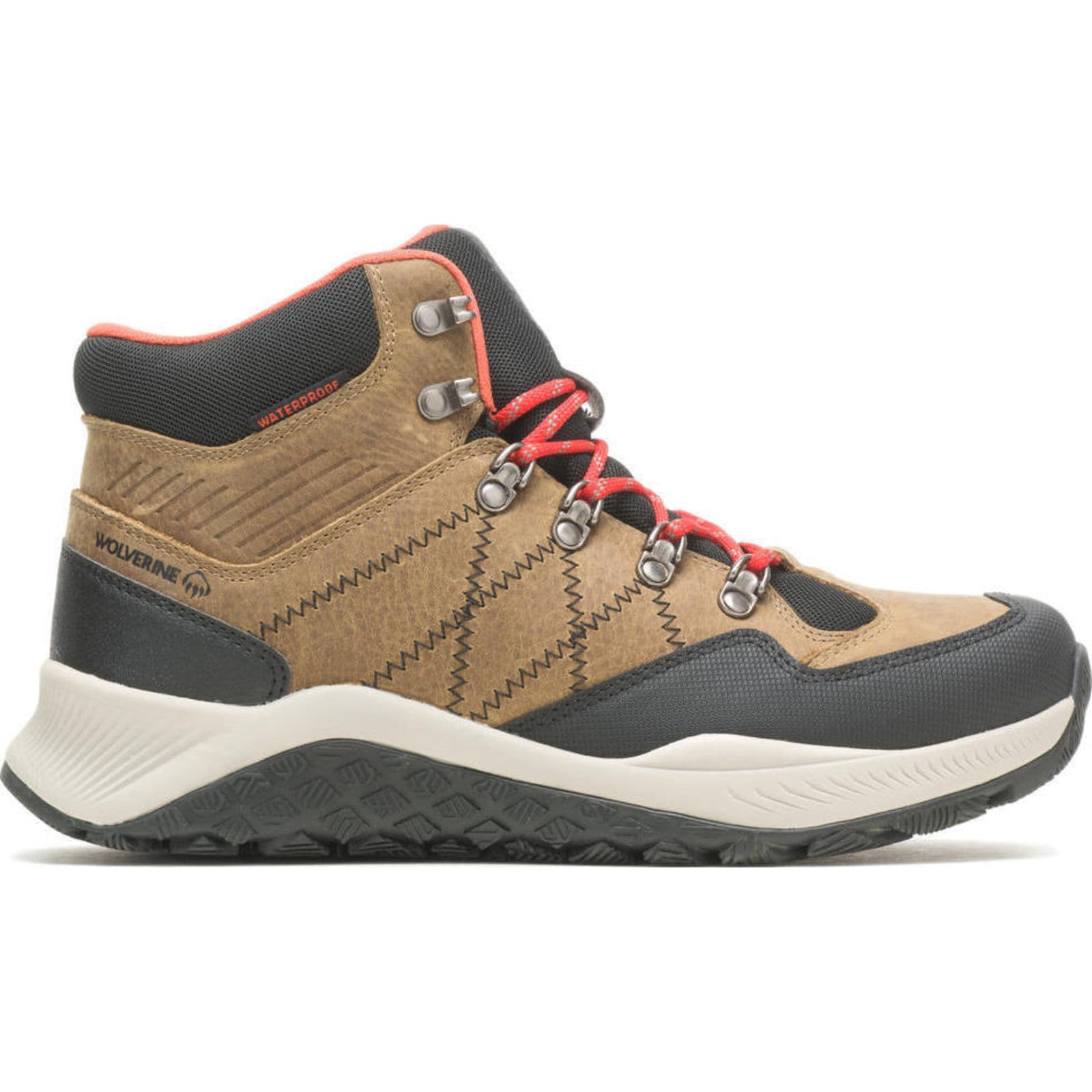 Wolverine online outdoor boots