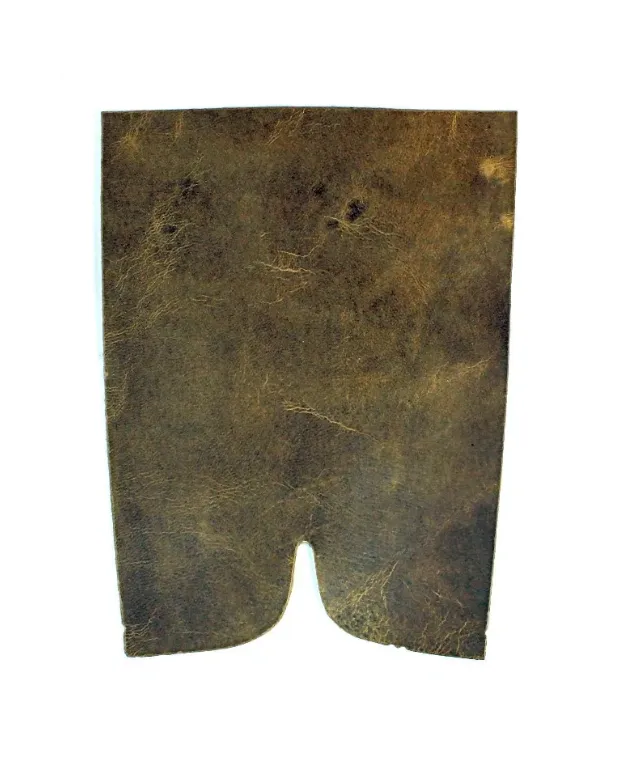 Scallop #1 Stove Pipe