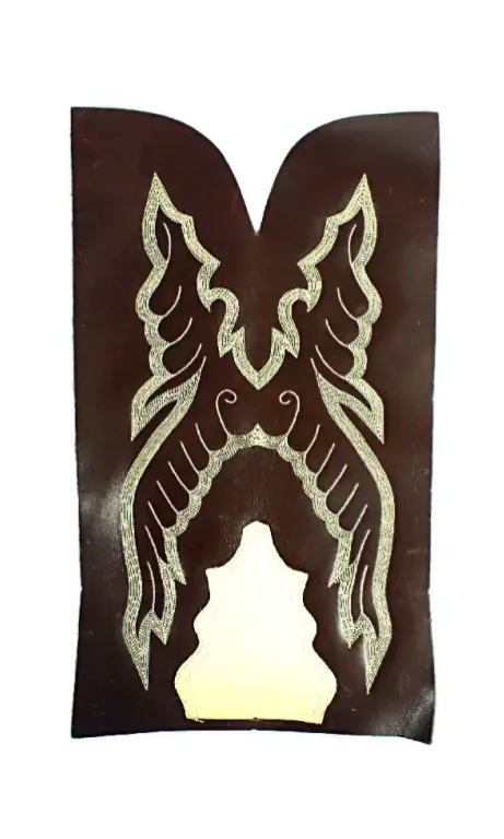 Charlie Stitch Triad