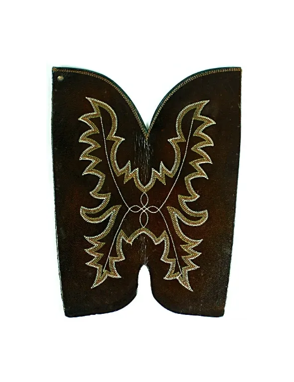 Stitch 327 with Chain