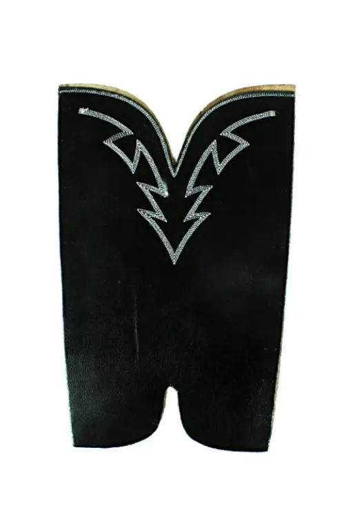 Tribal 2 Collar Stitch