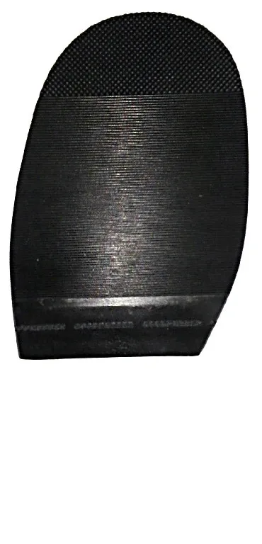 3/4 Rubber Sole Saver