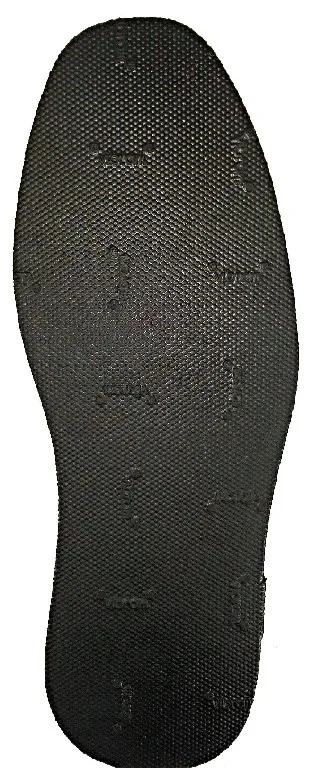Brown Crepe Sole