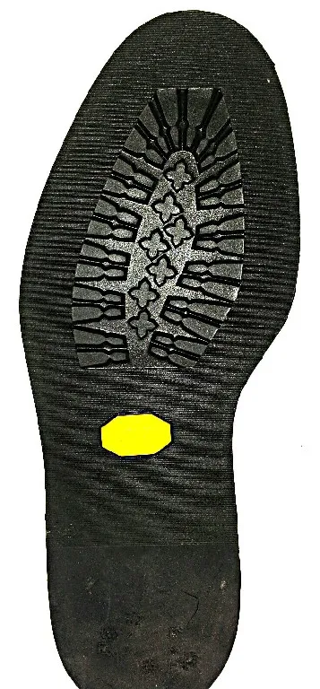 Mini Vibram Rubber Sole