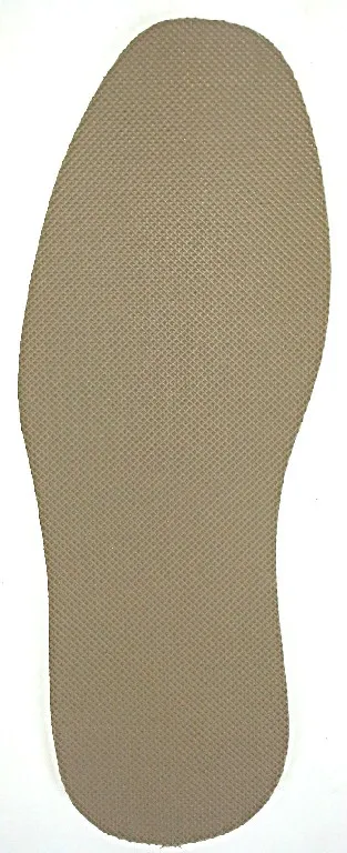 Natural Crepe Sole
