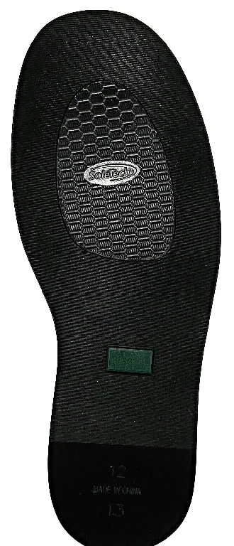Soletech 2 Rubber