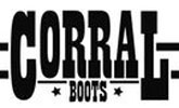 Corral Boots