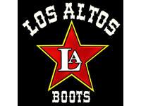 Los Altos Boots