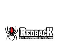 Redback Boots
