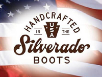 Silverado by Abilene